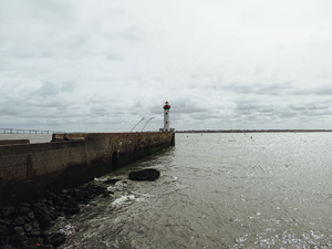 Serrurier Saint-Nazaire